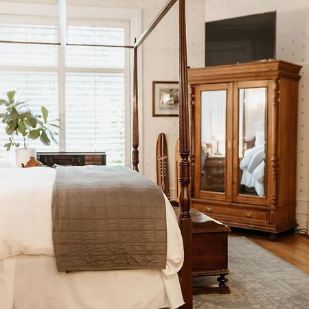 Ellerbeck Bed & Breakfast Salt Lake City Bagian luar foto