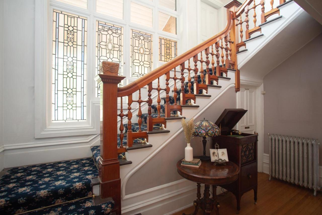 Ellerbeck Bed & Breakfast Salt Lake City Bagian luar foto