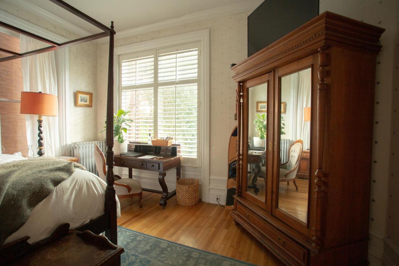Ellerbeck Bed & Breakfast Salt Lake City Bagian luar foto