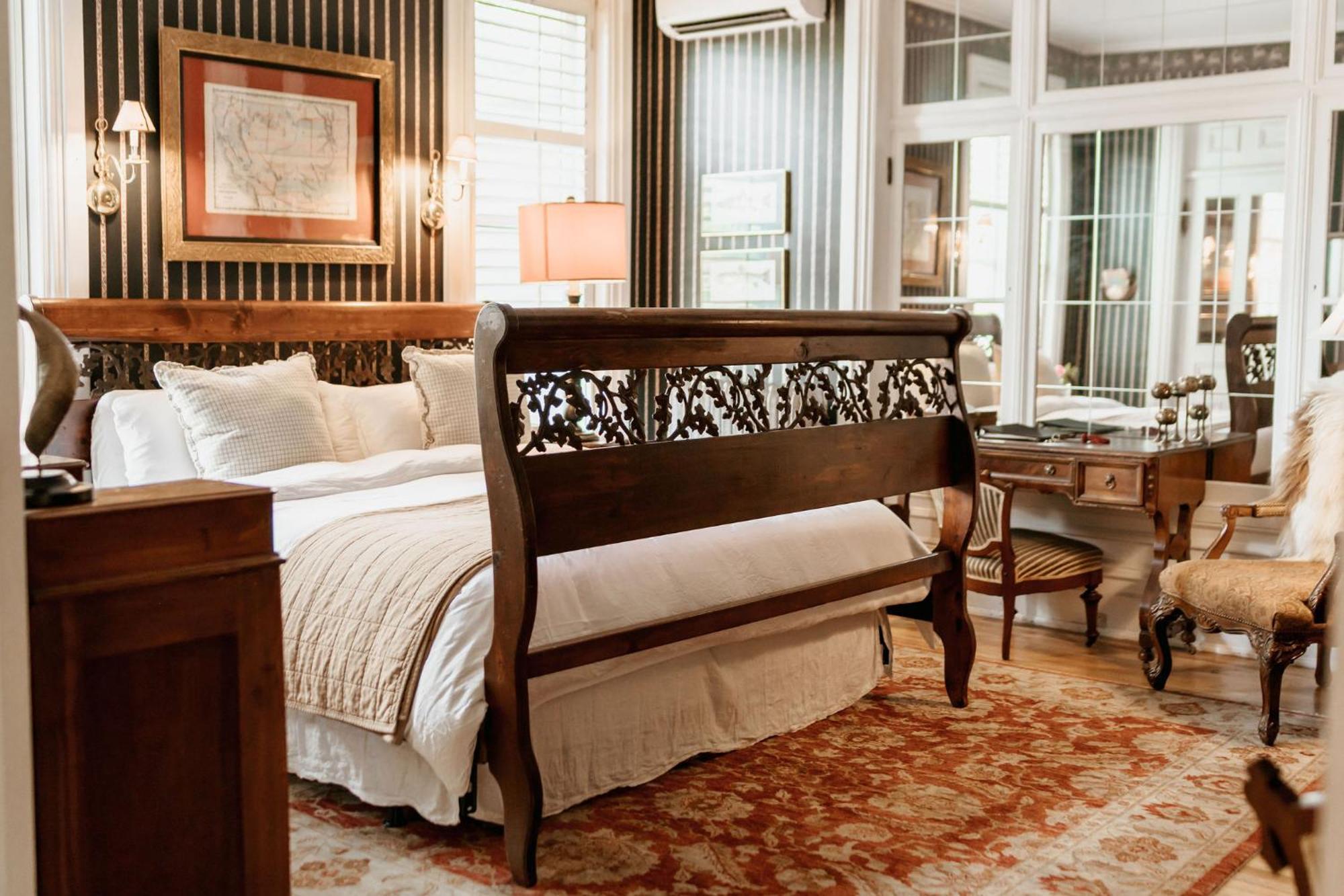 Ellerbeck Bed & Breakfast Salt Lake City Bagian luar foto