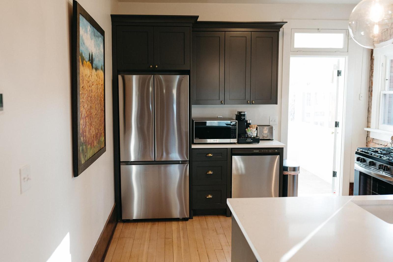 Ellerbeck Bed & Breakfast Salt Lake City Bagian luar foto