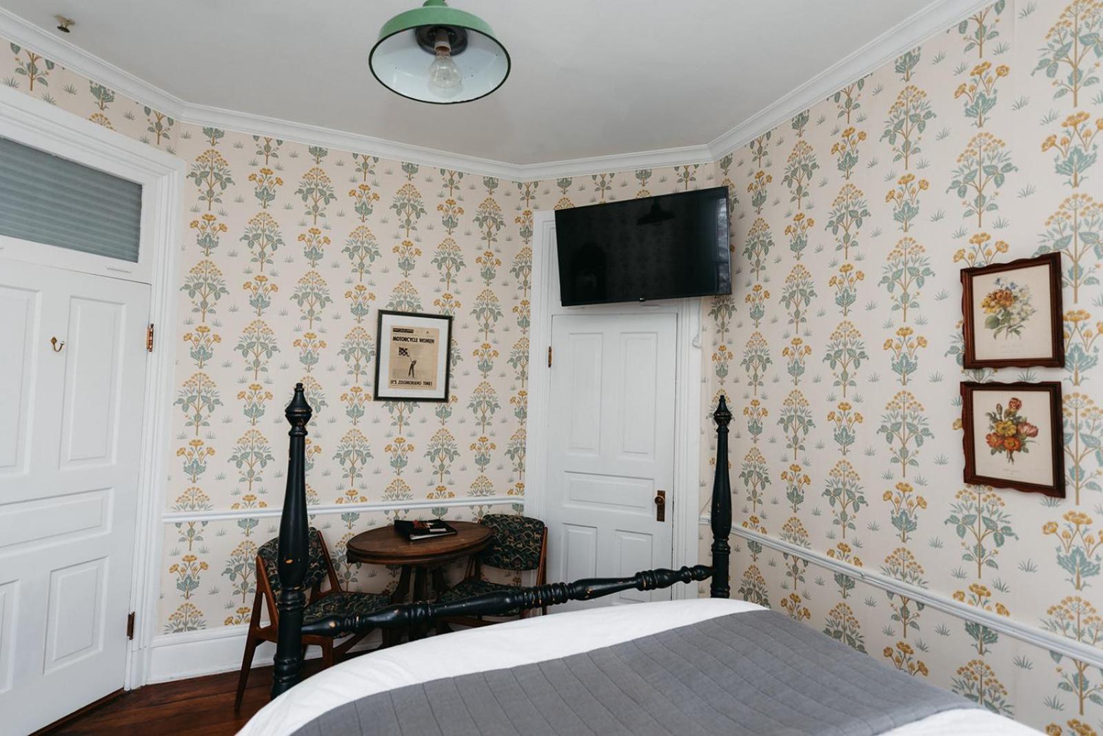 Ellerbeck Bed & Breakfast Salt Lake City Bagian luar foto