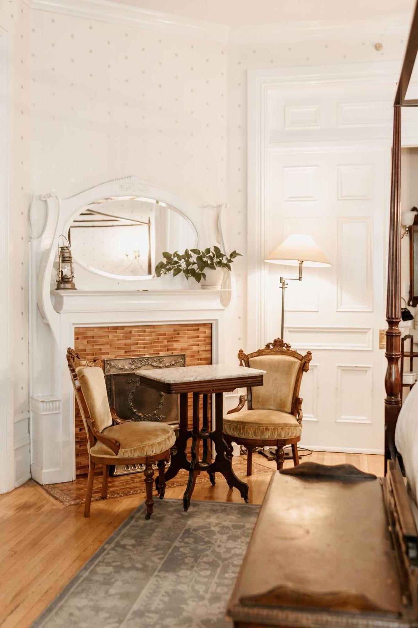 Ellerbeck Bed & Breakfast Salt Lake City Bagian luar foto