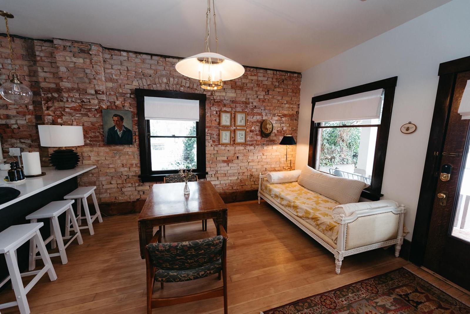 Ellerbeck Bed & Breakfast Salt Lake City Bagian luar foto