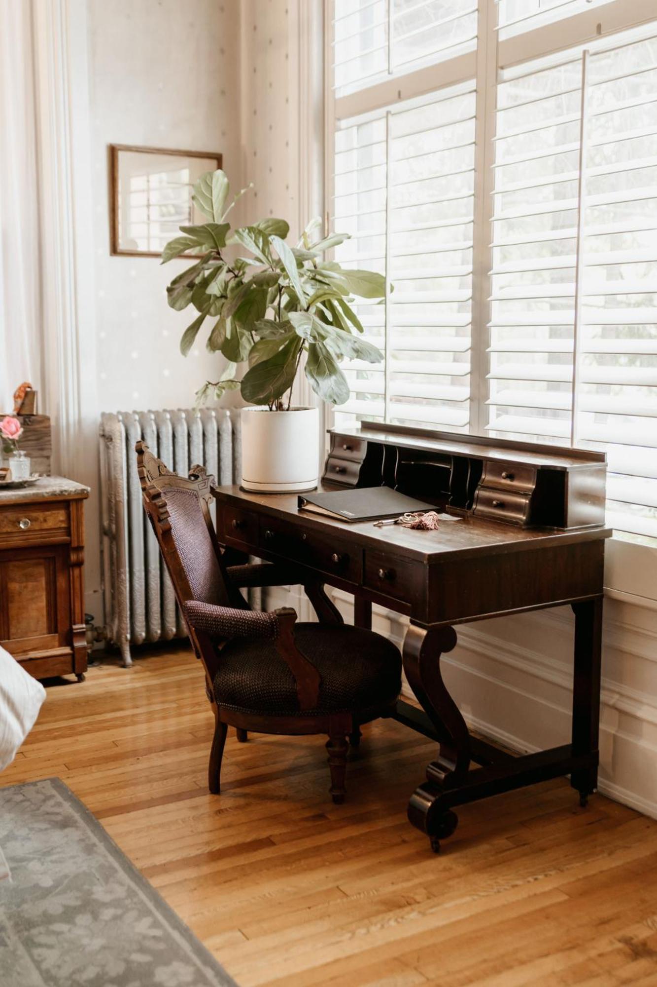 Ellerbeck Bed & Breakfast Salt Lake City Bagian luar foto