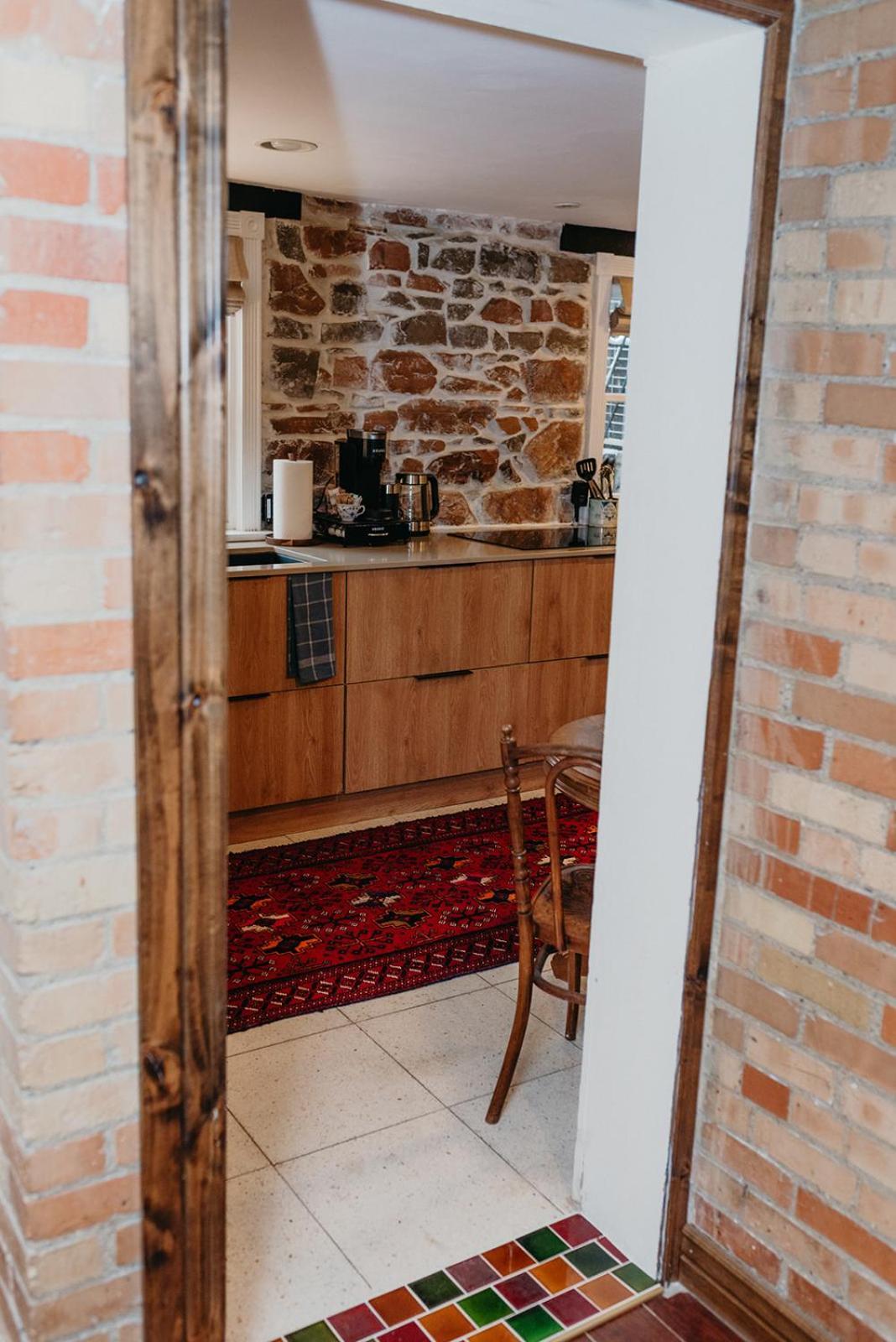Ellerbeck Bed & Breakfast Salt Lake City Ruang foto
