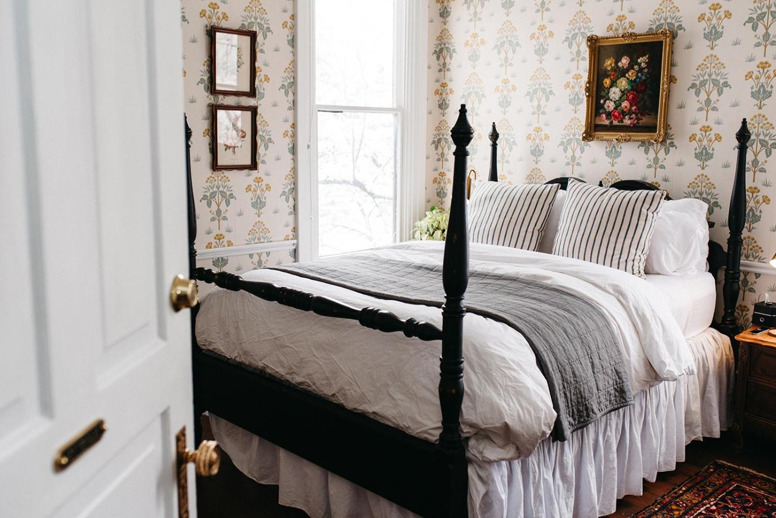 Ellerbeck Bed & Breakfast Salt Lake City Bagian luar foto
